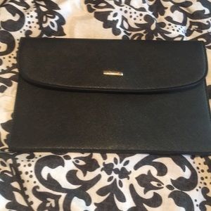 Black pocketbook